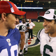 Image for article titled Mark Sanchez Is A Bad Quarterback. That's Why He Shouldn't Try To Play It Safe.